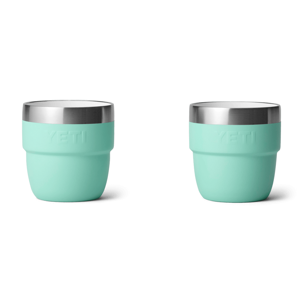Rambler 4 oz Stackable Cups - Preferred Pick