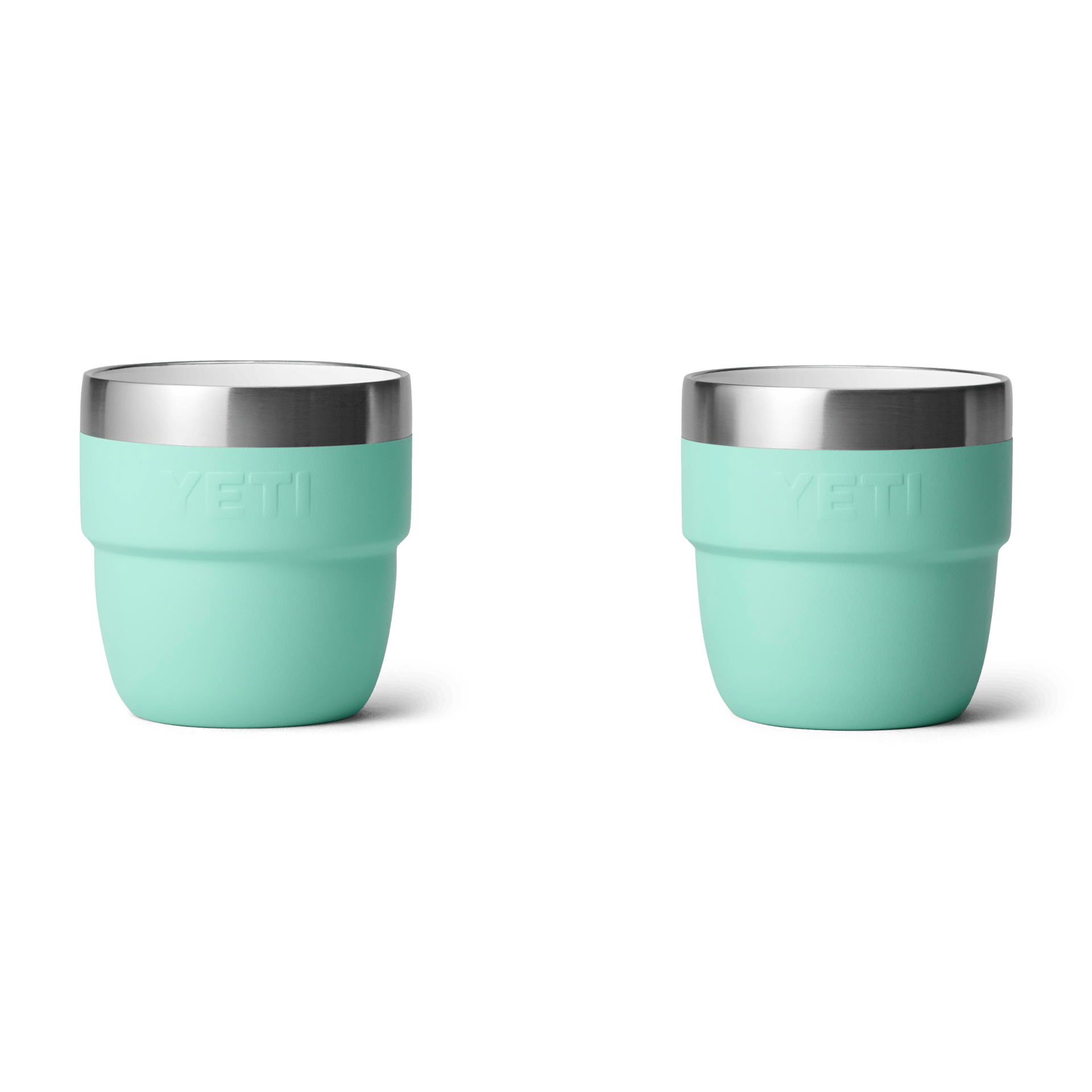 Rambler 4 oz Stackable Cups - Preferred Pick
