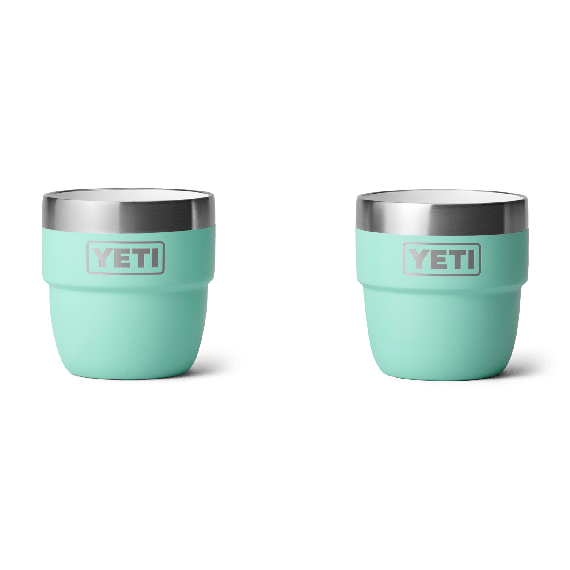Rambler 4 oz Stackable Cups - Preferred Pick