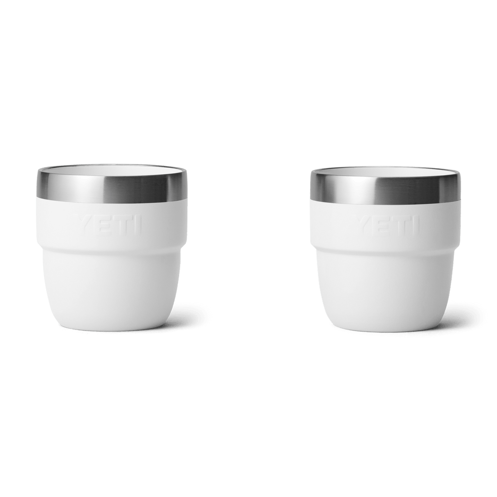 Rambler 4 oz Stackable Cups - Preferred Pick