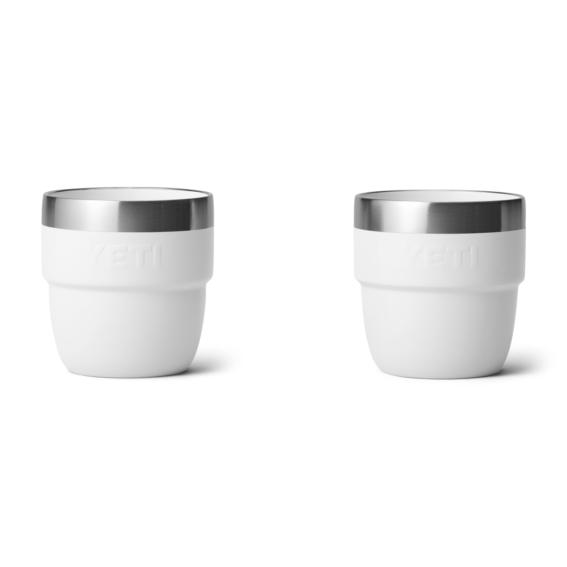 Rambler 4 oz Stackable Cups - Preferred Pick