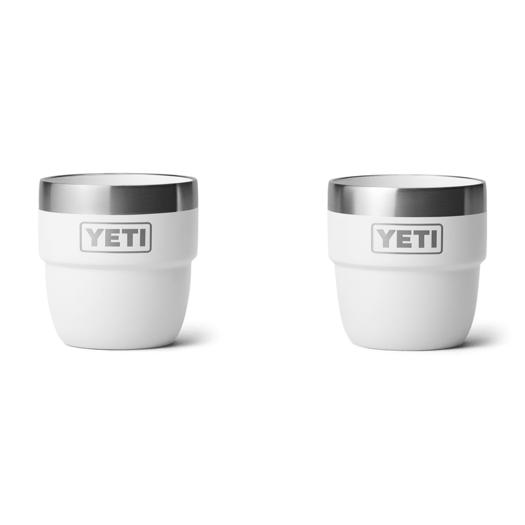 Rambler 4 oz Stackable Cups - Preferred Pick