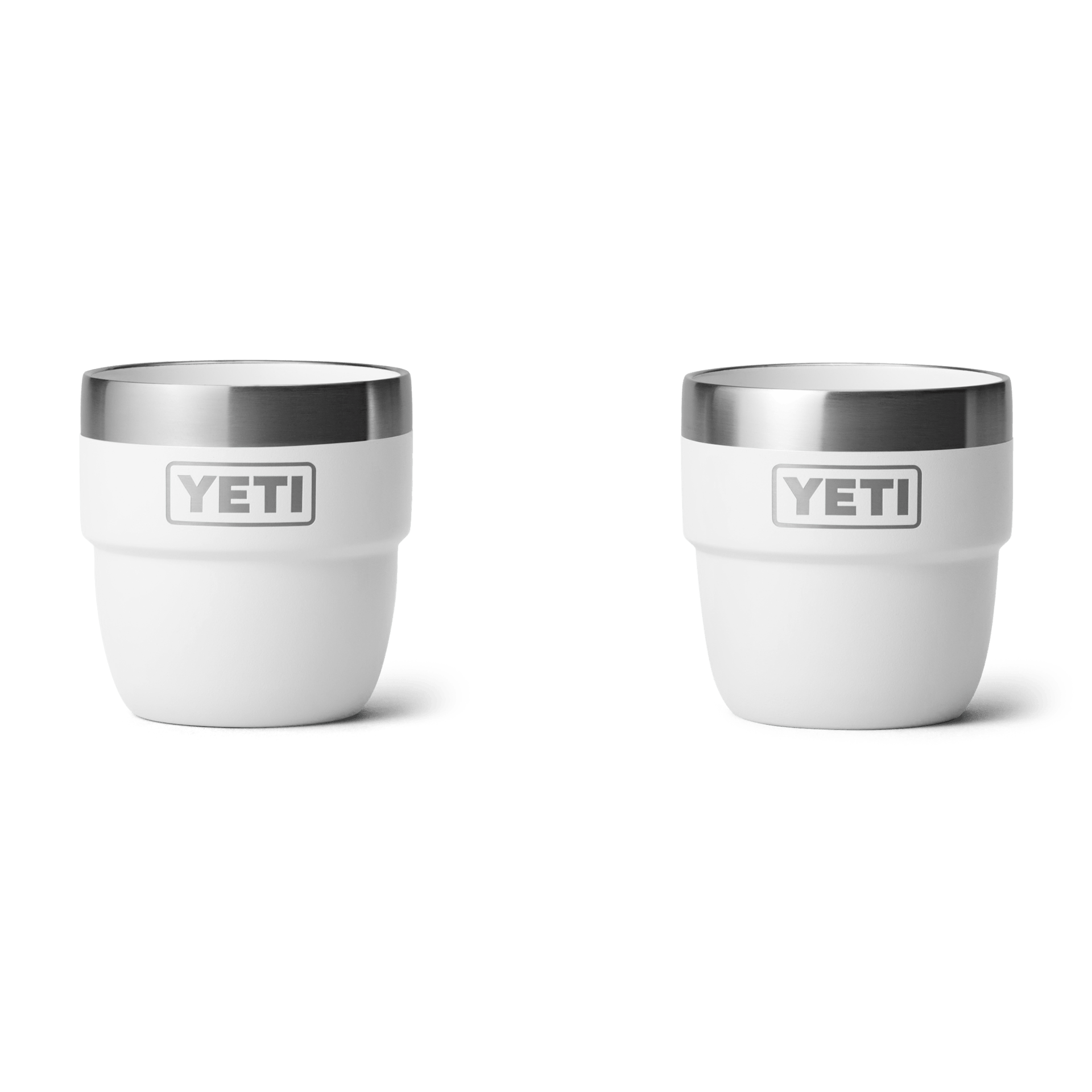 Rambler 4 oz Stackable Cups - Preferred Pick