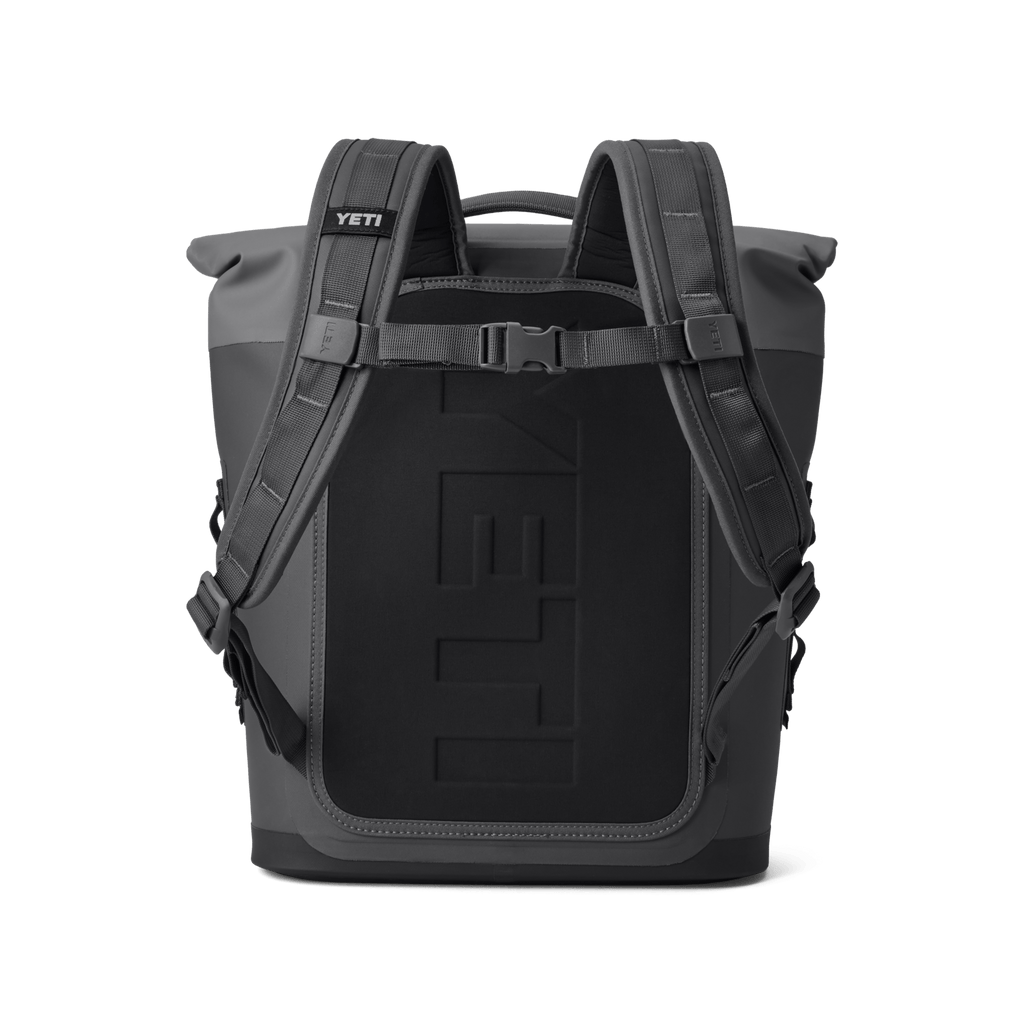 Hopper M12 Backpack Soft Cooler - Preferred Pick