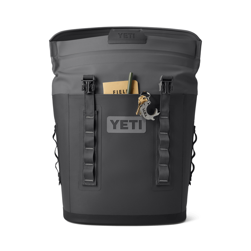 Hopper M12 Backpack Soft Cooler - Preferred Pick