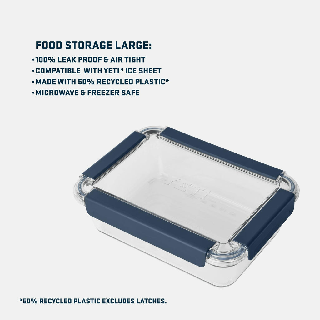 YETI Food Storage Large - Preferred Pick