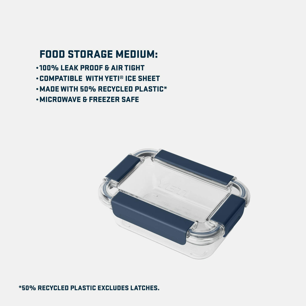 YETI Food Storage Medium - Preferred Pick
