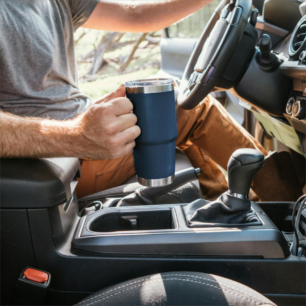 Rambler 20 oz Travel Mug - Preferred Pick