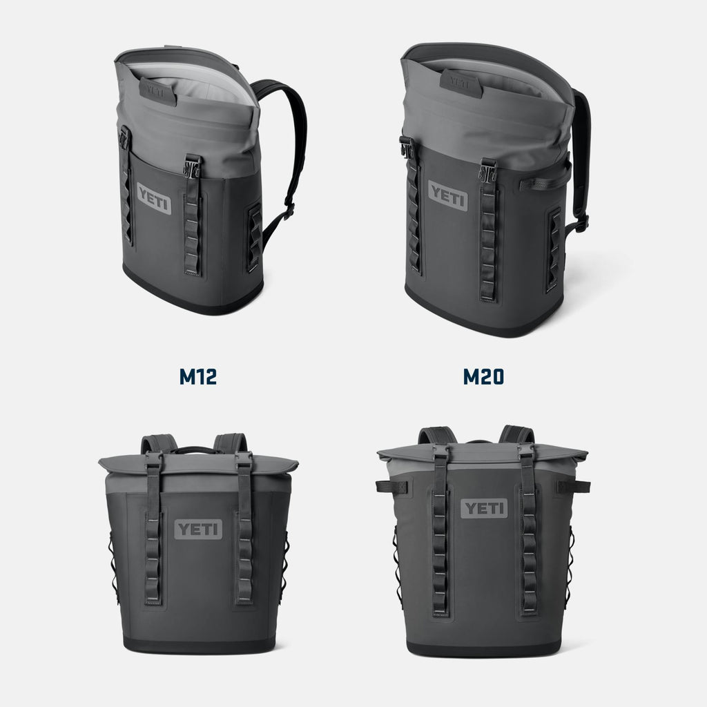 Hopper M20 Backpack Soft Cooler - Preferred Pick