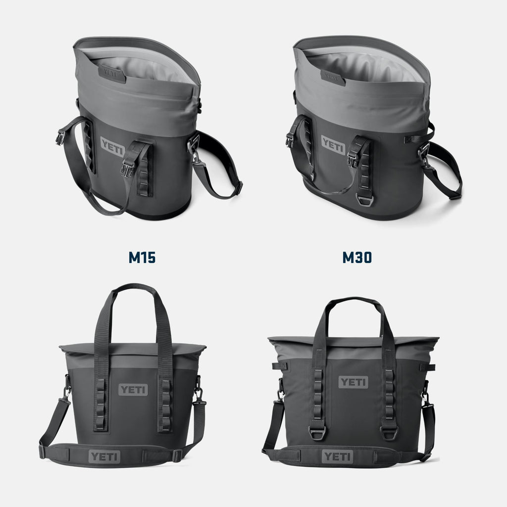 Hopper M15 Tote Soft Cooler - Preferred Pick