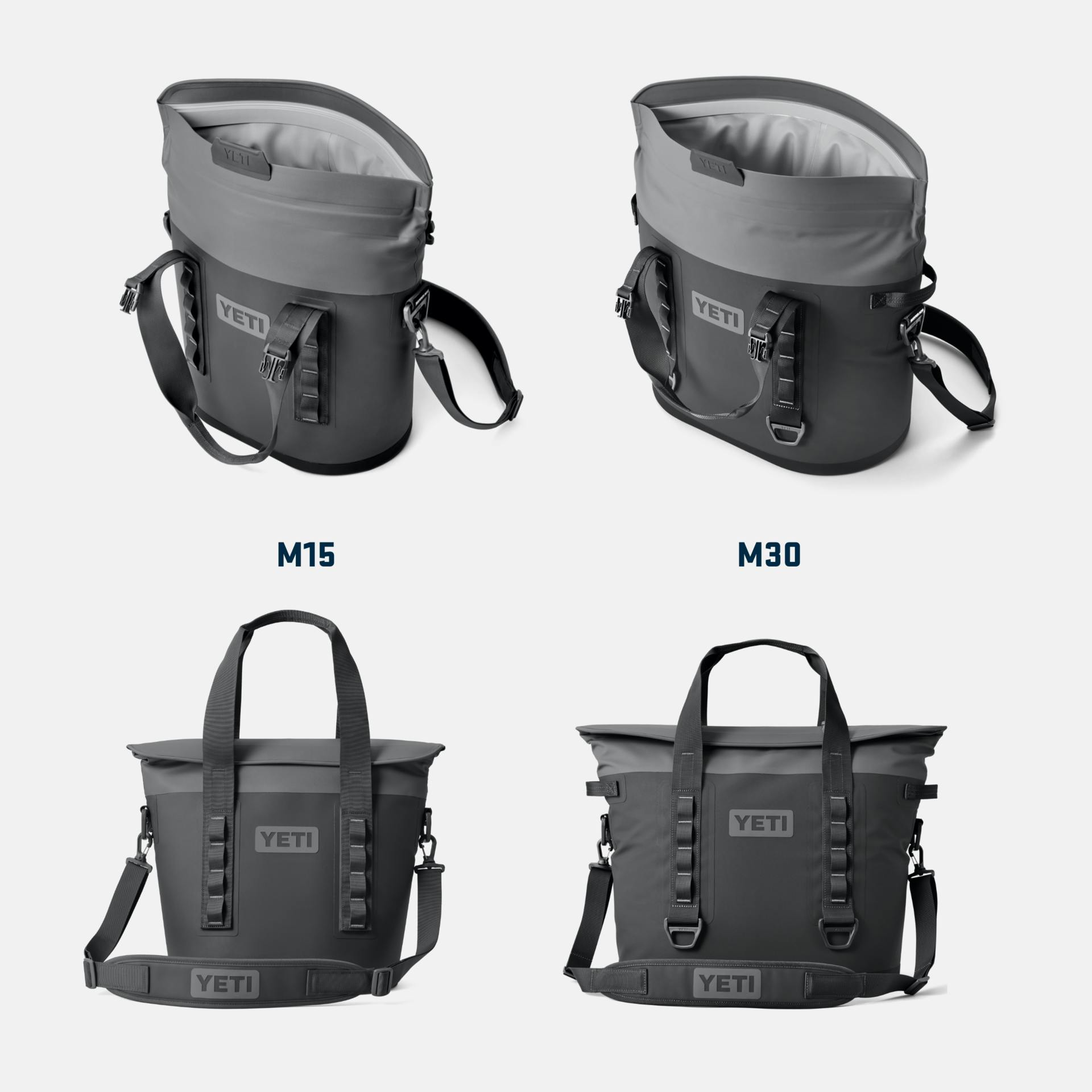 Hopper M15 Tote Soft Cooler - Preferred Pick