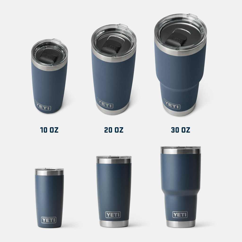 Rambler 20 oz Tumbler - Preferred Pick
