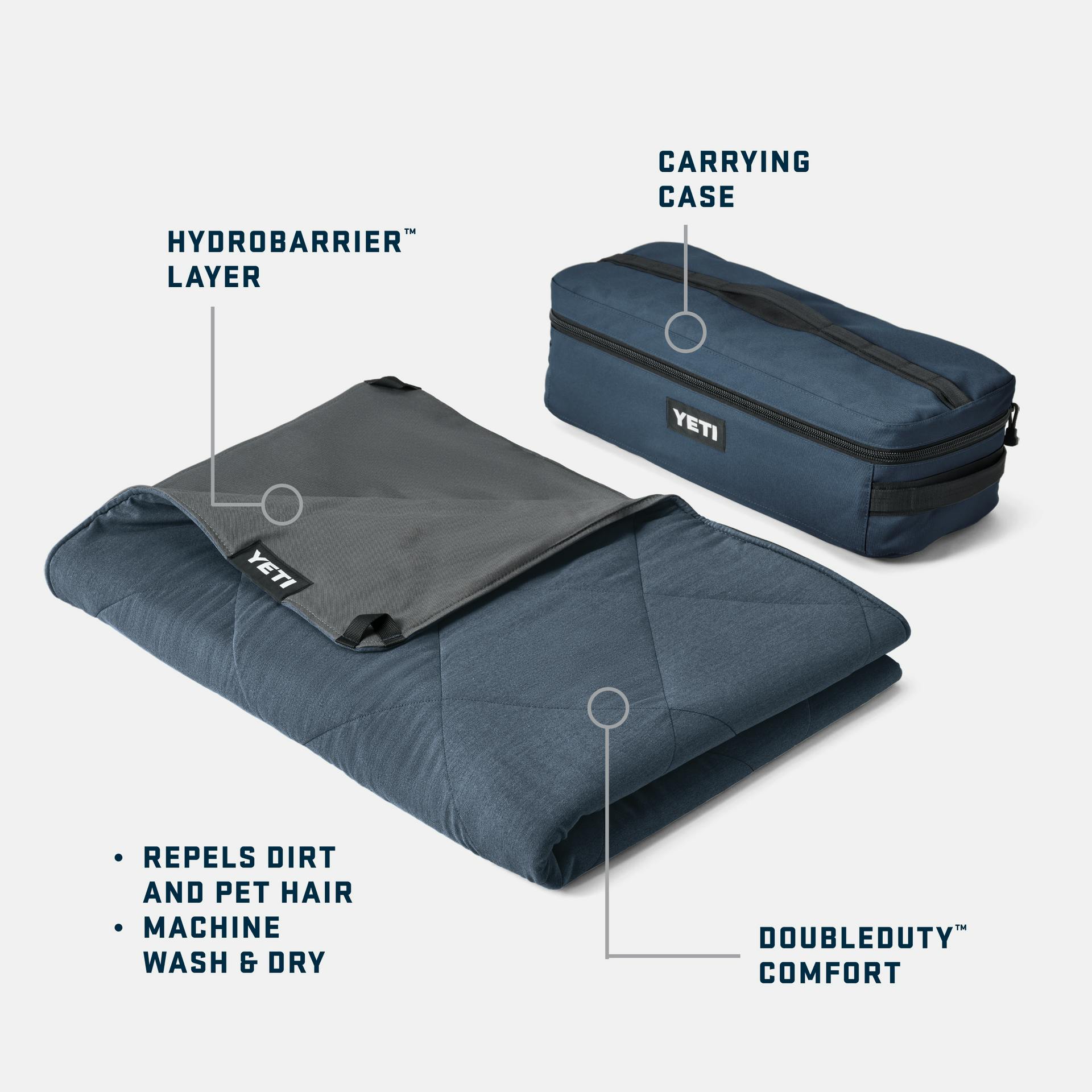 Lowlands Blanket - Preferred Pick