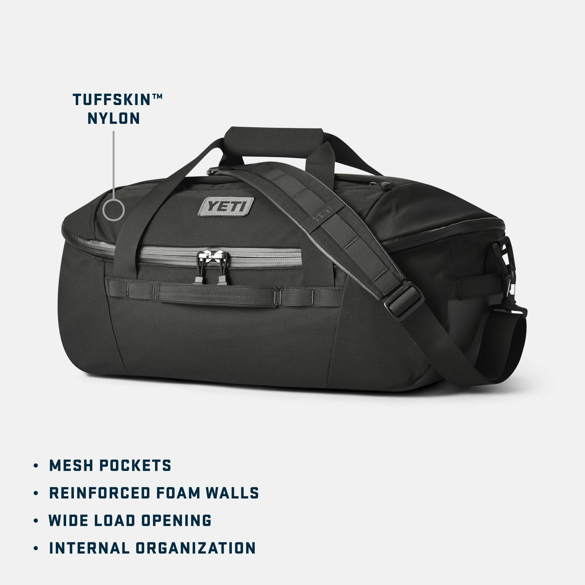 Crossroads 40L Travel Duffel - Preferred Pick