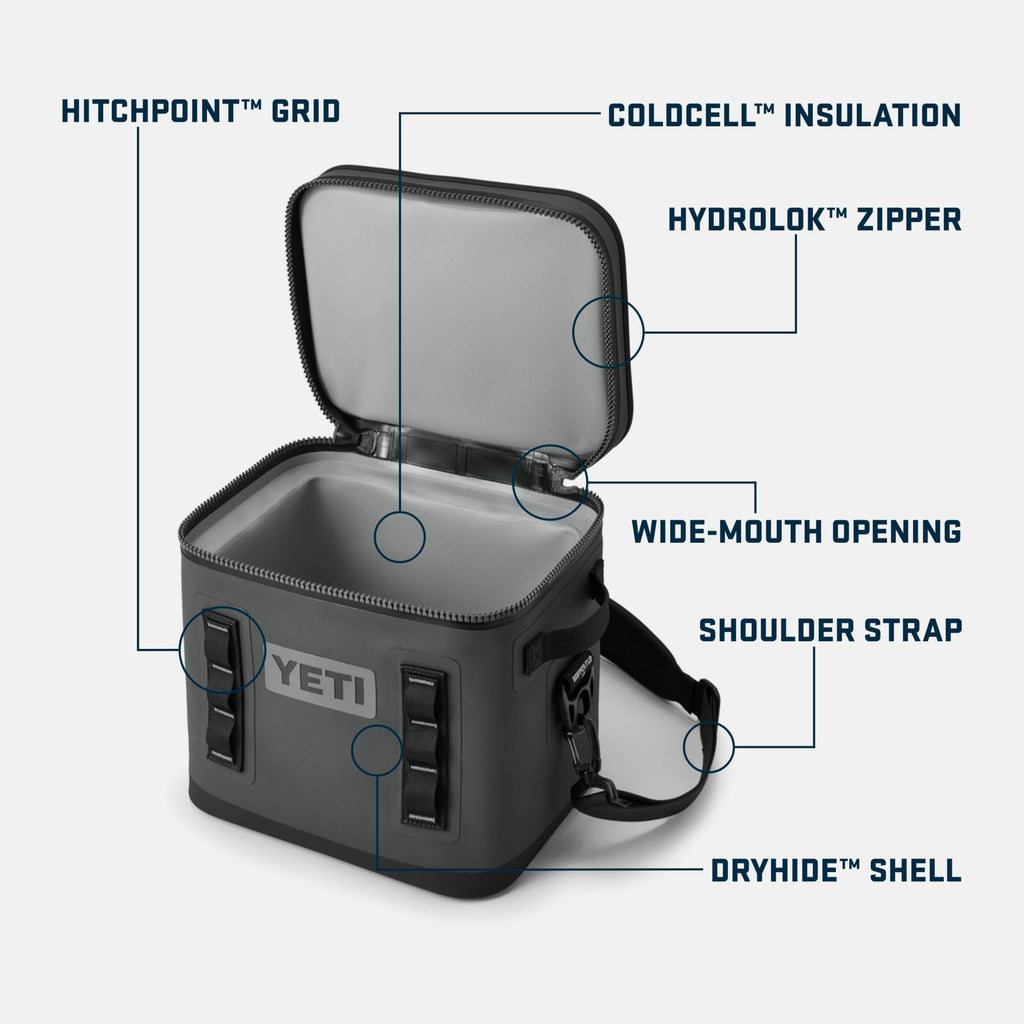 Hopper Flip 12 Soft Cooler - Preferred Pick