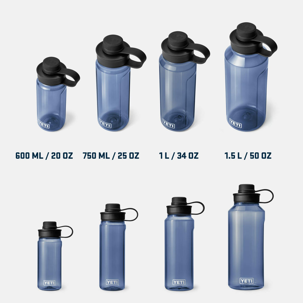 Yonder 600 mL / 20 oz Water Bottle - Preferred Pick