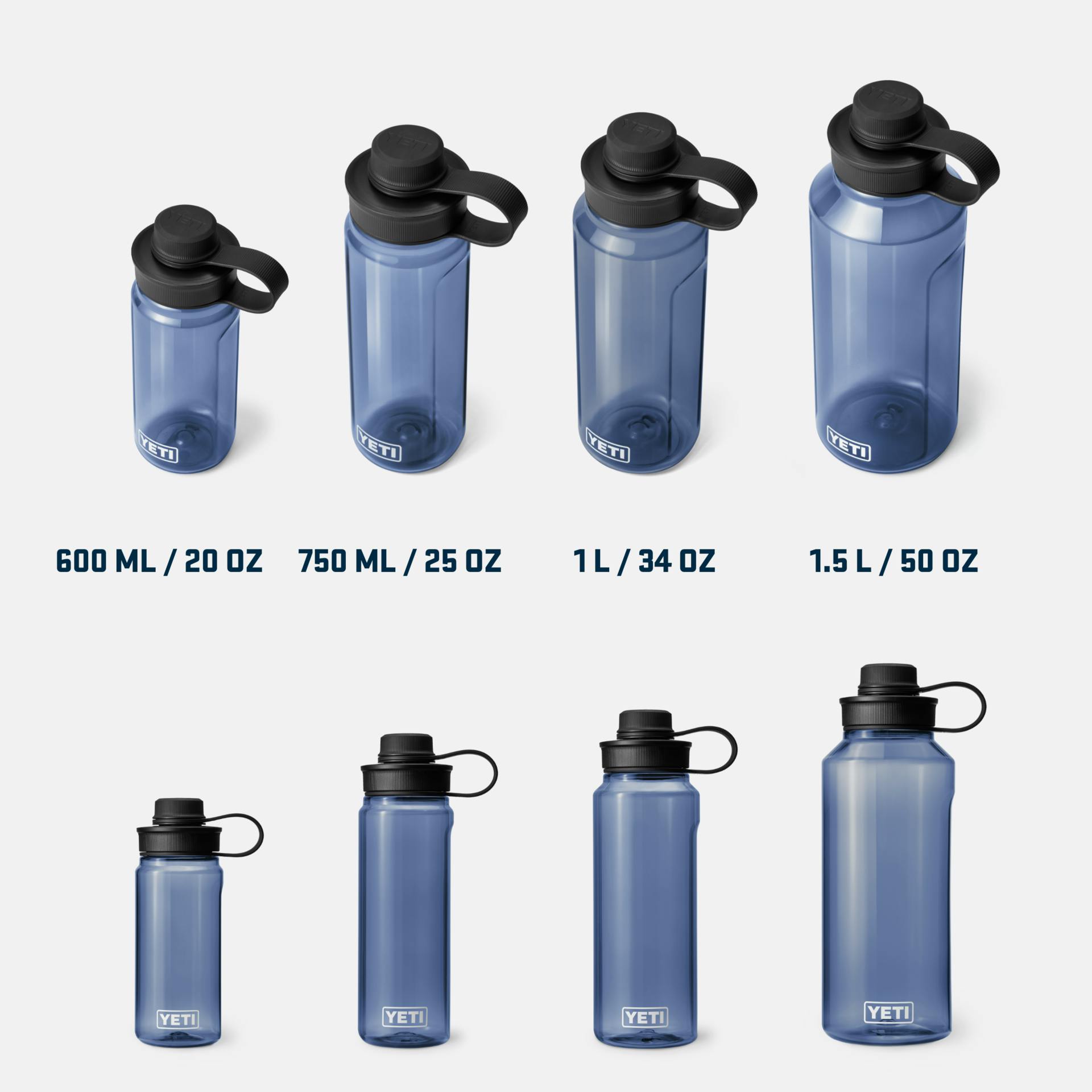 Yonder 750 mL / 25 oz Water Bottle - Preferred Pick