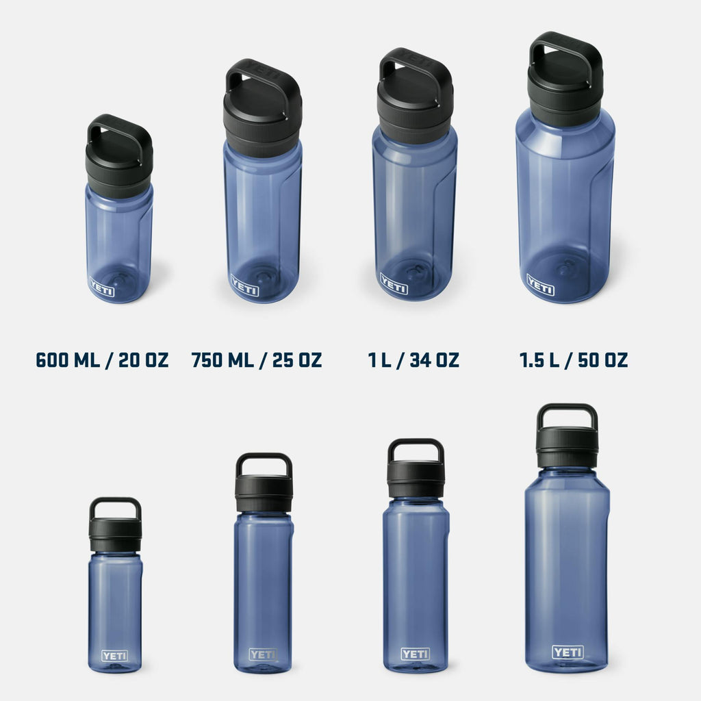 Yonder 1.5 L / 50 oz Water Bottle - Preferred Pick