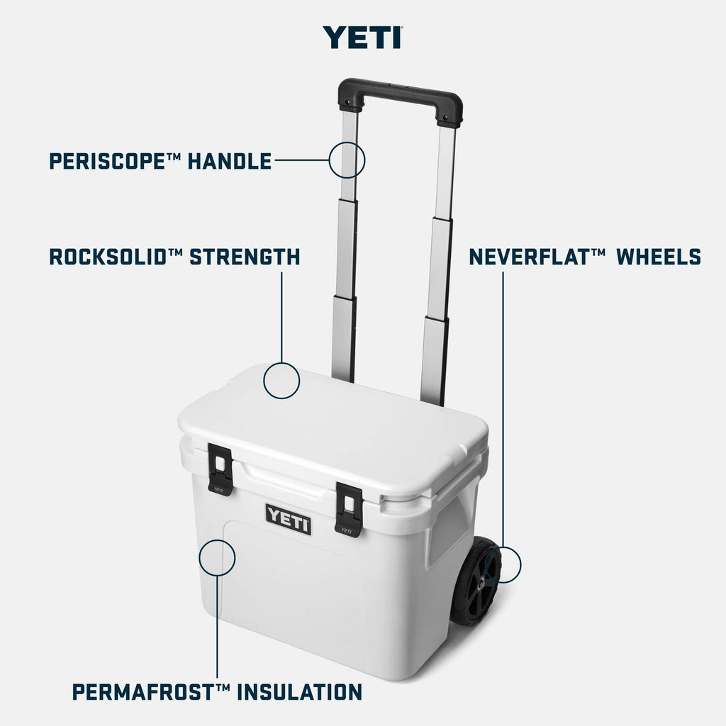 Roadie 32 Wheeled Cooler - Preferred Pick