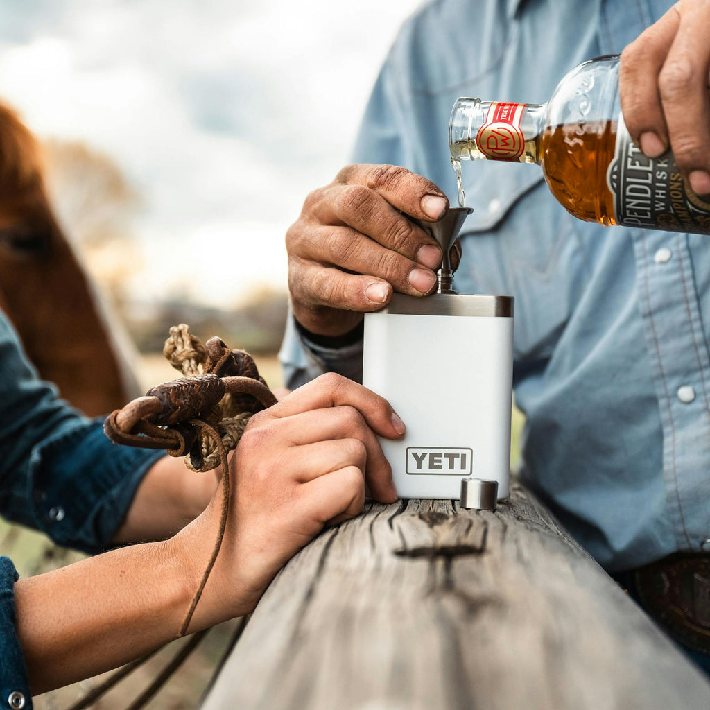 YETI Flask - Preferred Pick