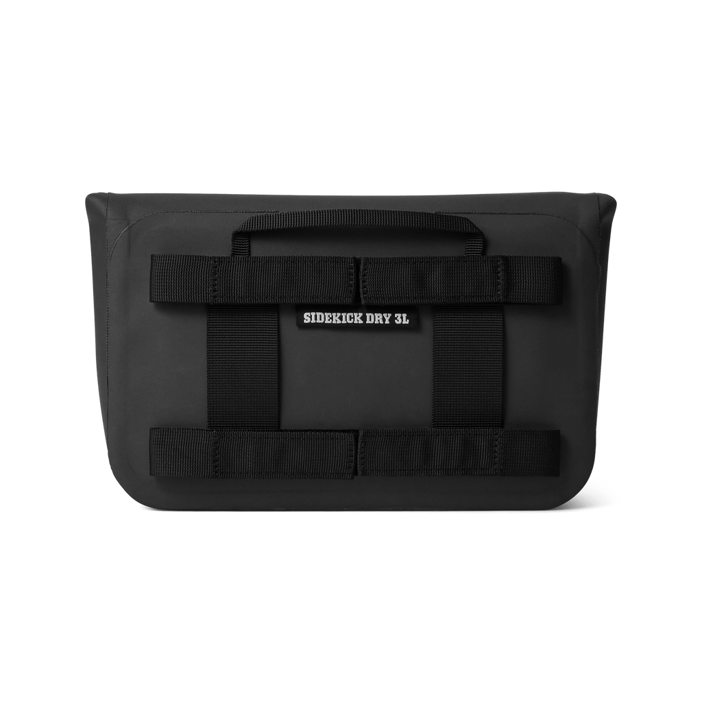 SideKick Dry 3L Waterproof Gear Case - Preferred Pick