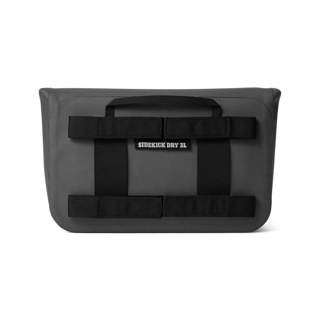 SideKick Dry 3L Waterproof Gear Case - Preferred Pick