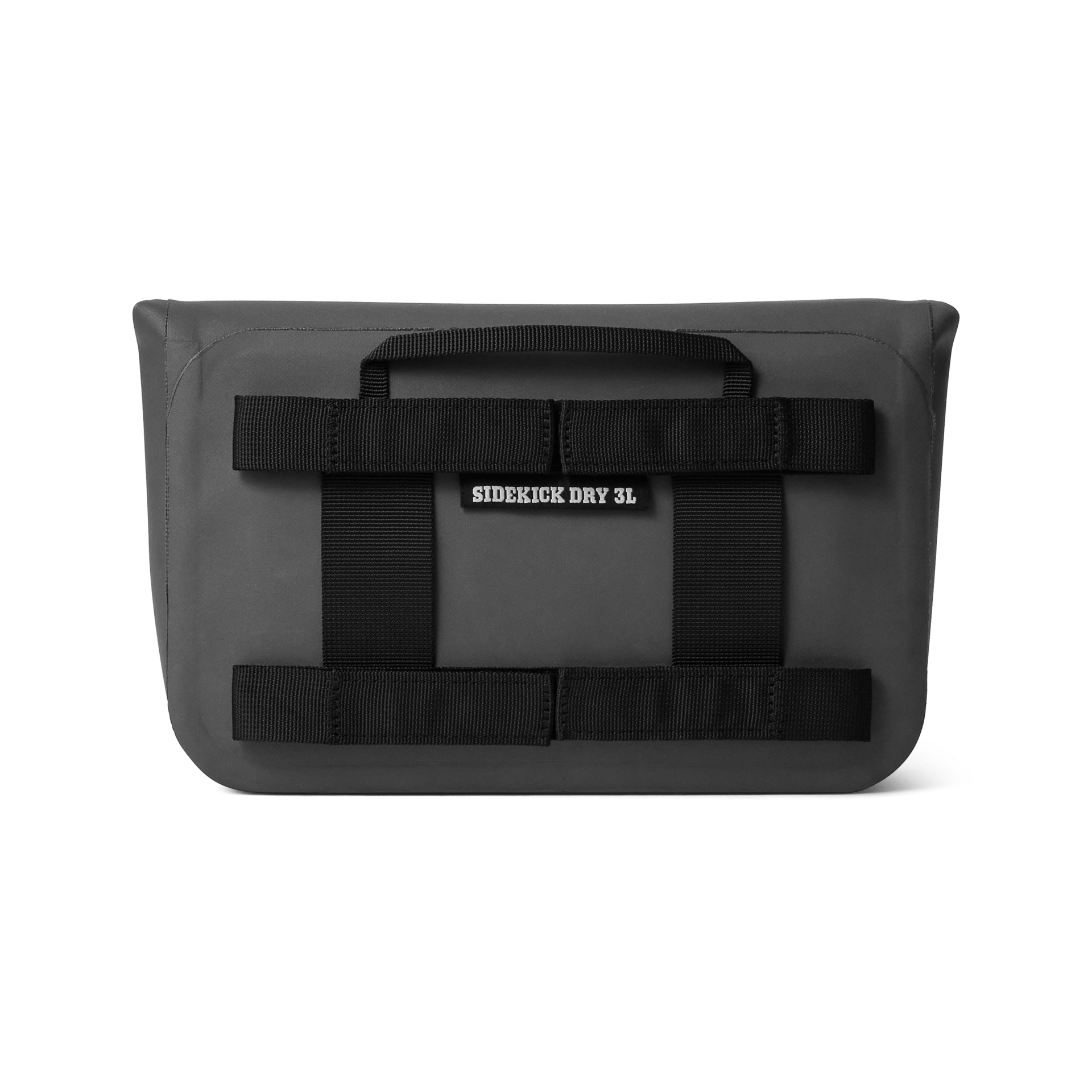 SideKick Dry 3L Waterproof Gear Case - Preferred Pick