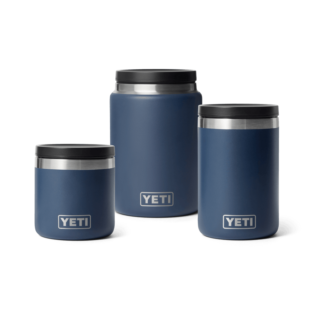 Insulated Food Jar Set - Preferred Pick