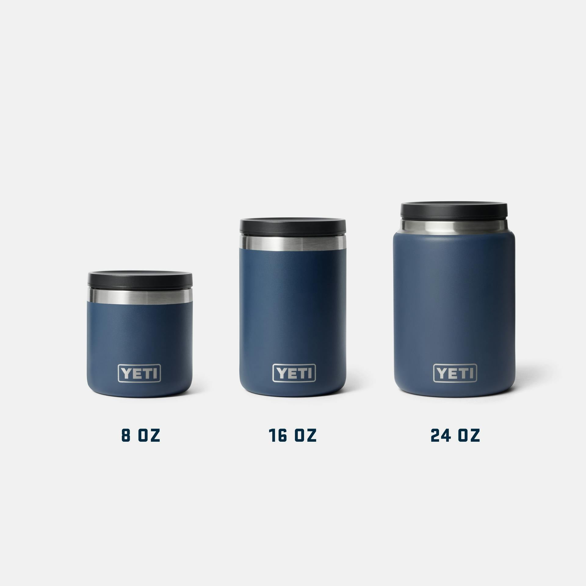 Insulated Food Jar Set - Preferred Pick