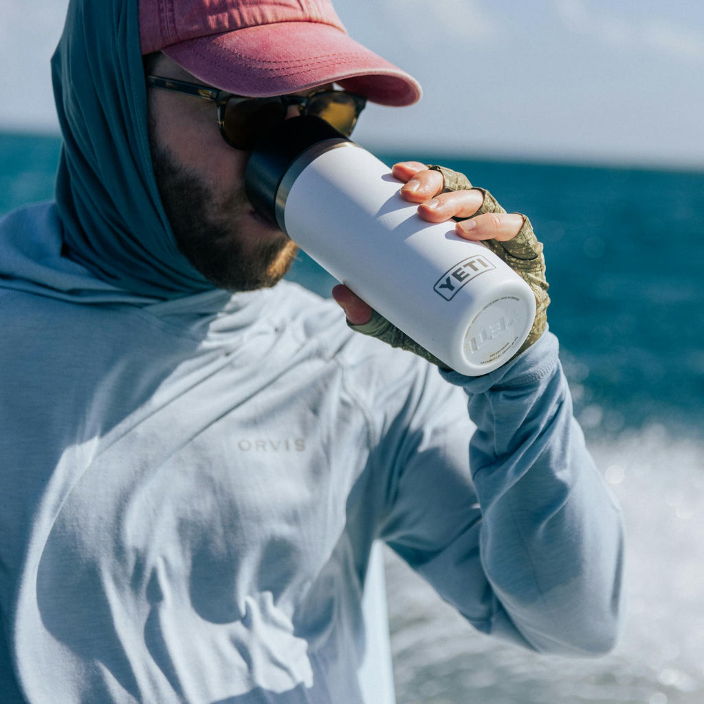 Rambler 16 oz Travel Bottle - Preferred Pick