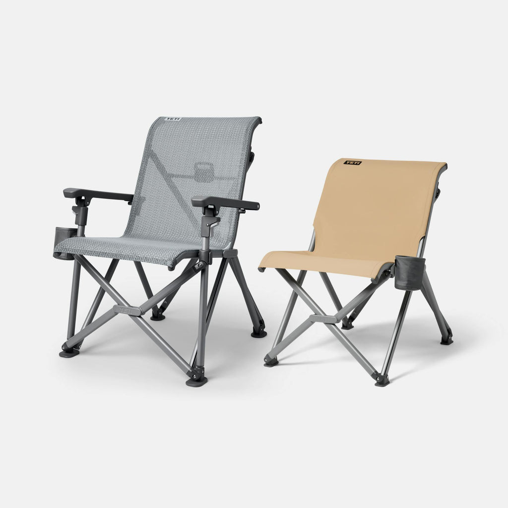 Trailhead Camp Chair - Preferred Pick