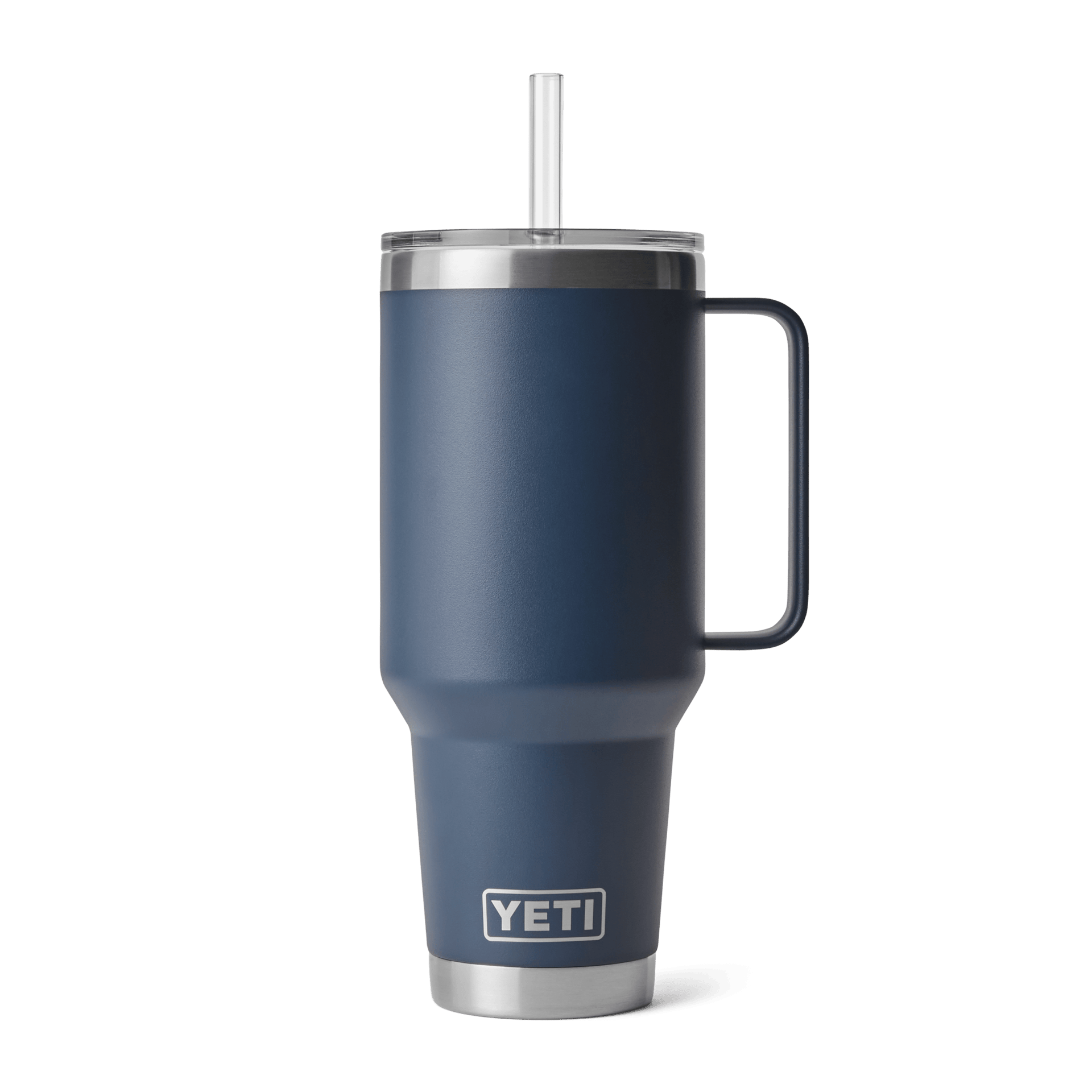 Rambler 42 oz Straw Mug - Preferred Pick