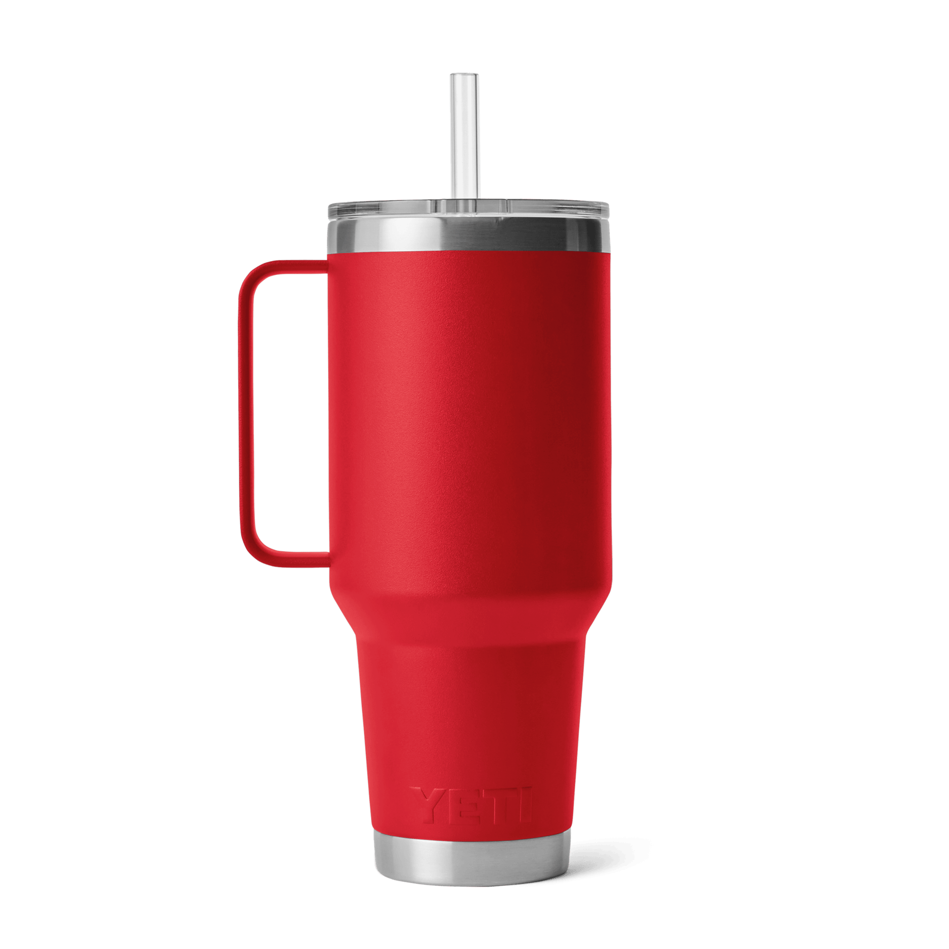 Rambler 42 oz Straw Mug - Preferred Pick