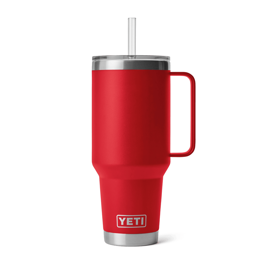 Rambler 42 oz Straw Mug - Preferred Pick