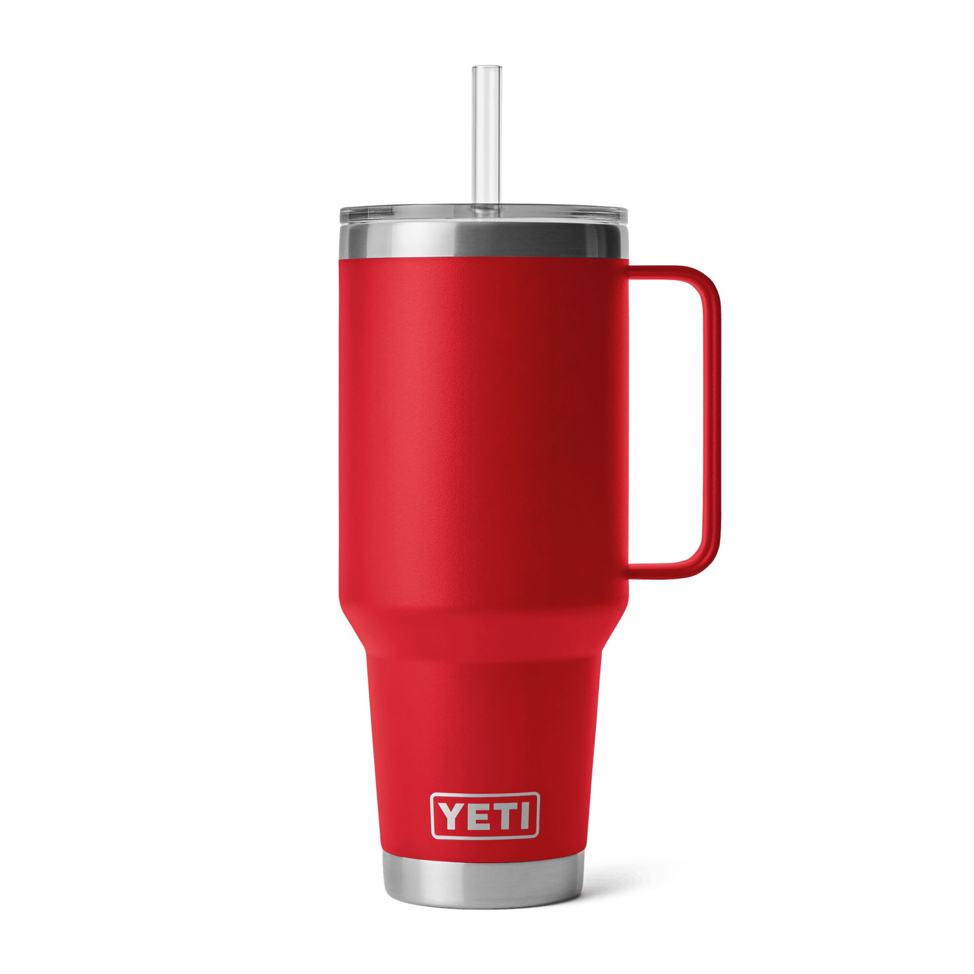 Rambler 42 oz Straw Mug - Preferred Pick