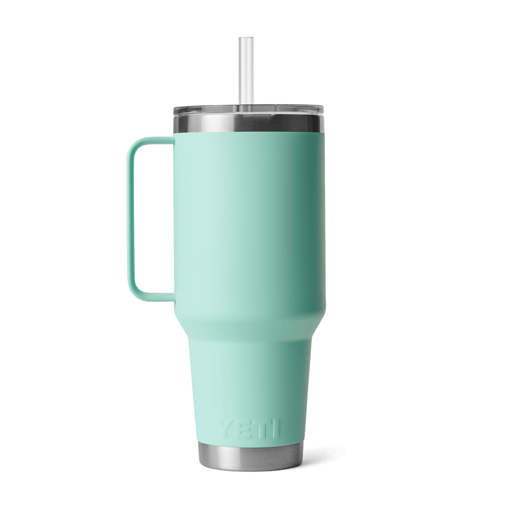 Rambler 42 oz Straw Mug - Preferred Pick