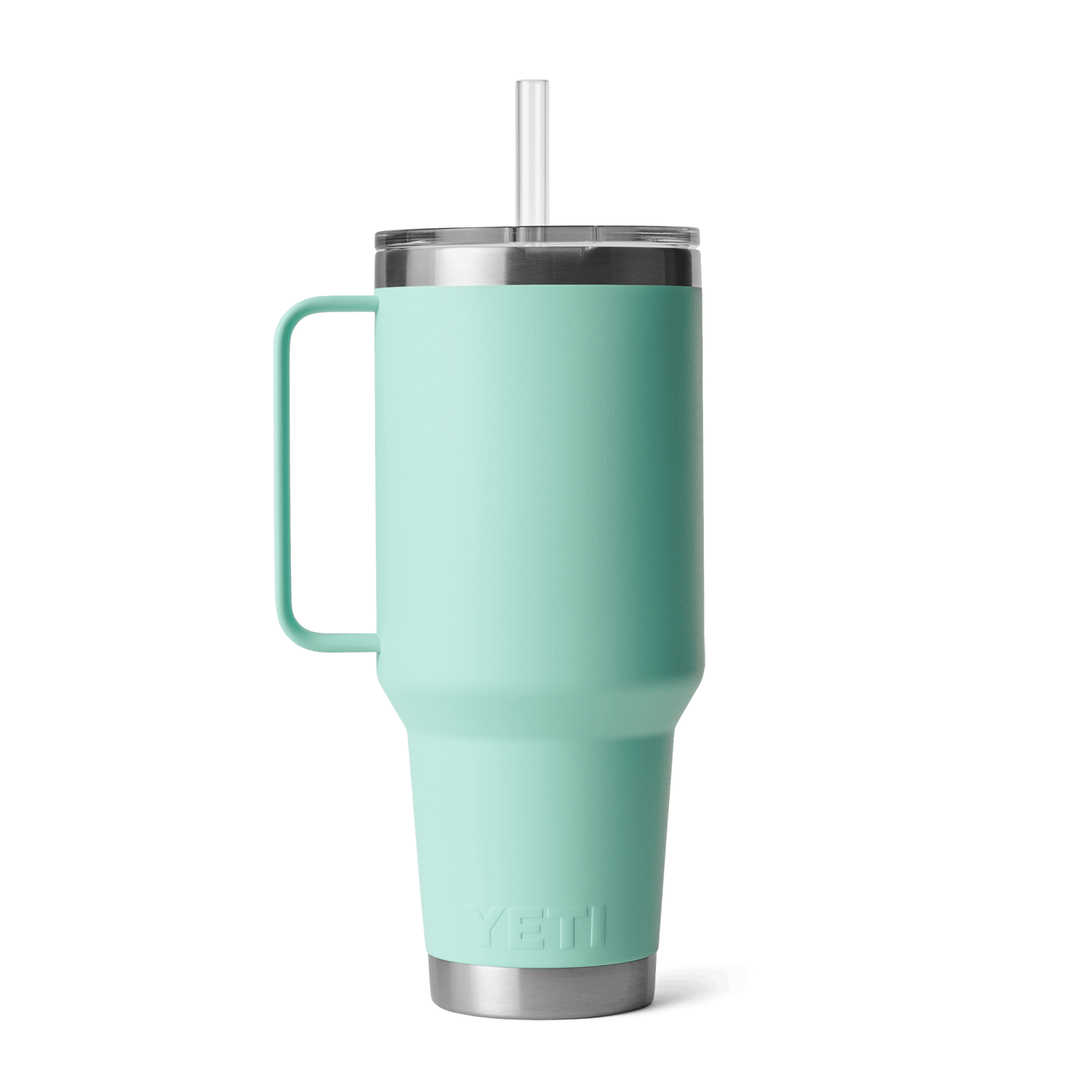 Rambler 42 oz Straw Mug - Preferred Pick