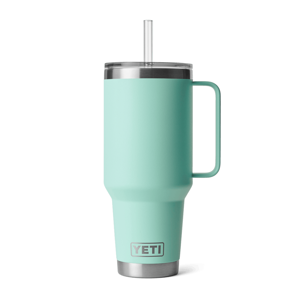Rambler 42 oz Straw Mug - Preferred Pick