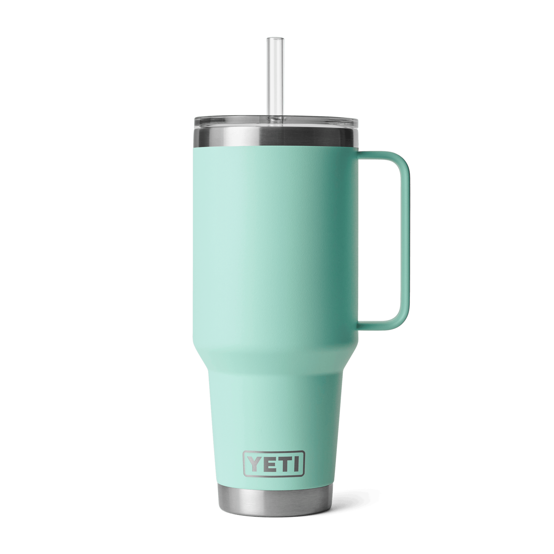 Rambler 42 oz Straw Mug - Preferred Pick