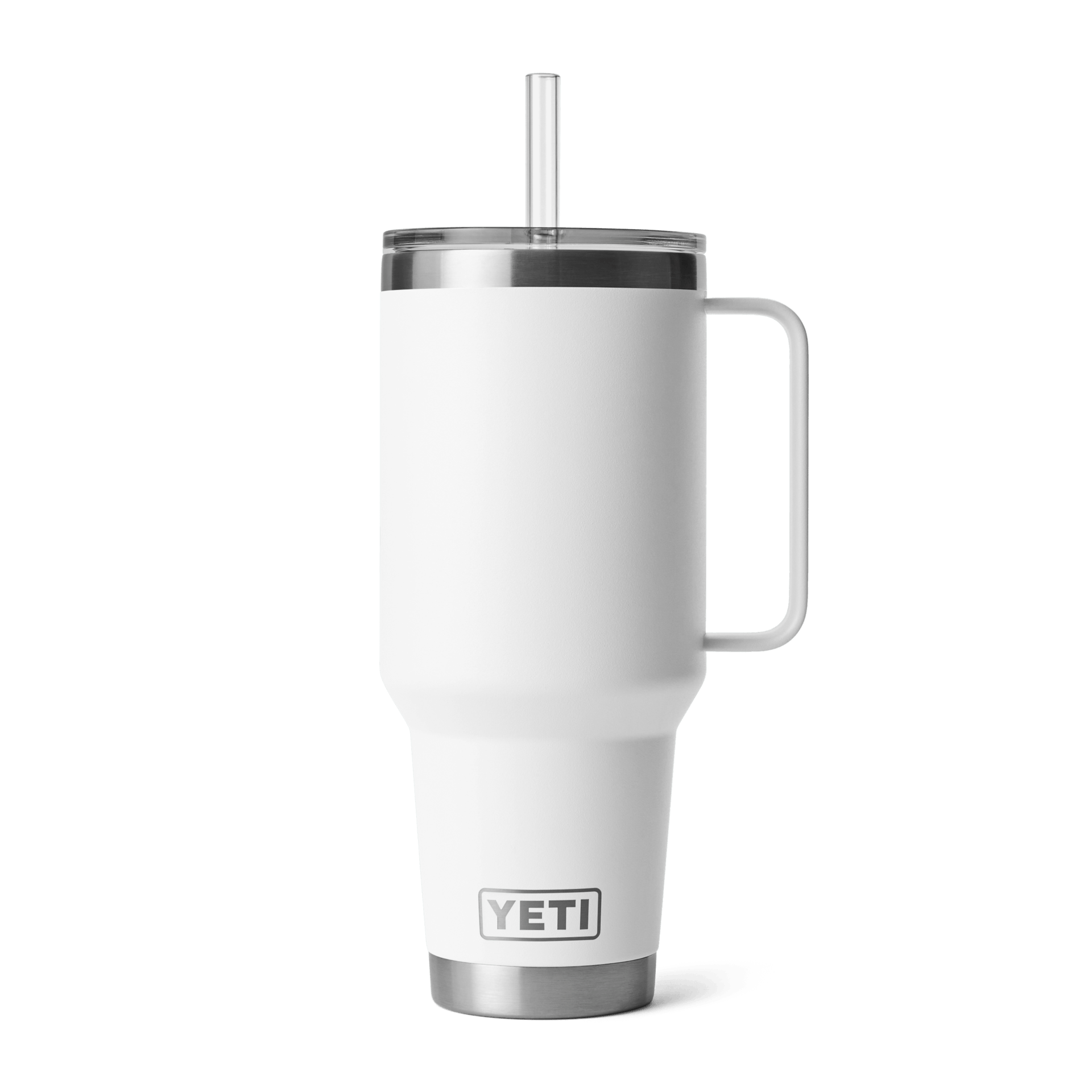 Rambler 42 oz Straw Mug - Preferred Pick