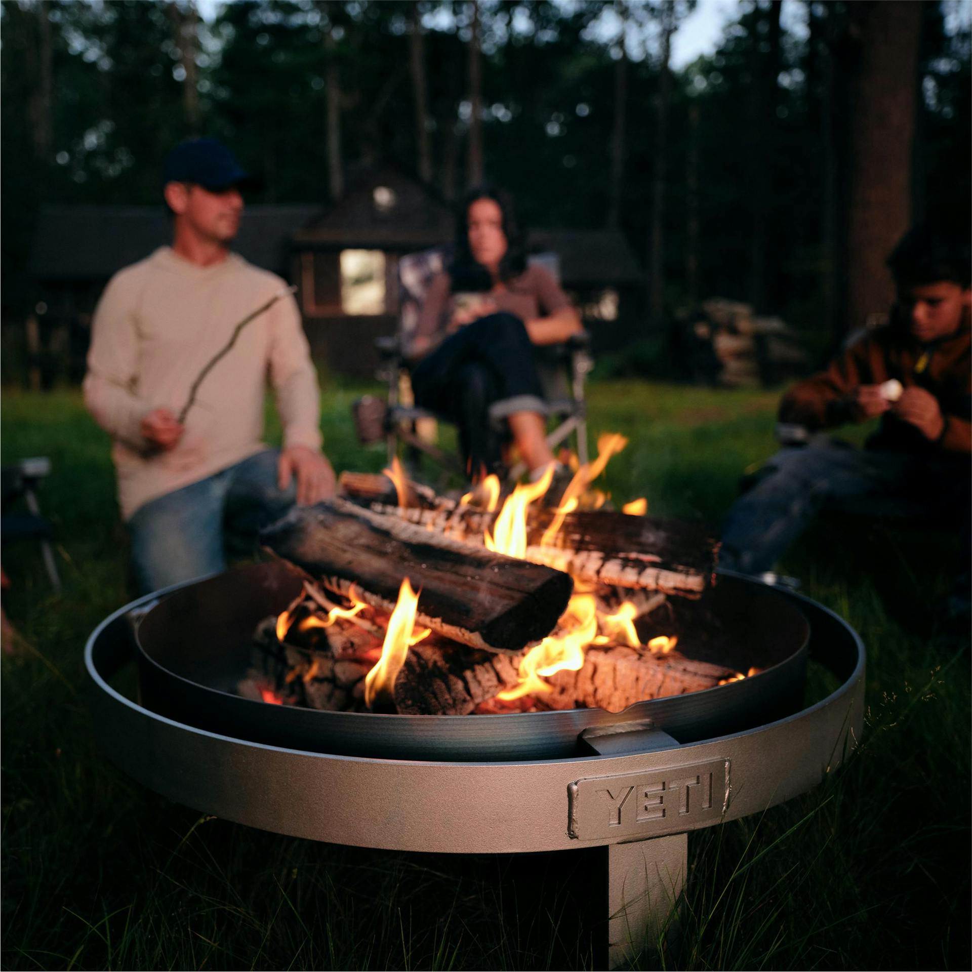 YETI Fire Pit - Preferred Pick