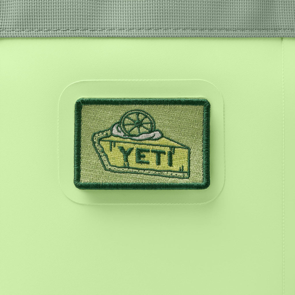 YETI Collectors' Patches YETI Ice Cold Patch - Preferred Pick