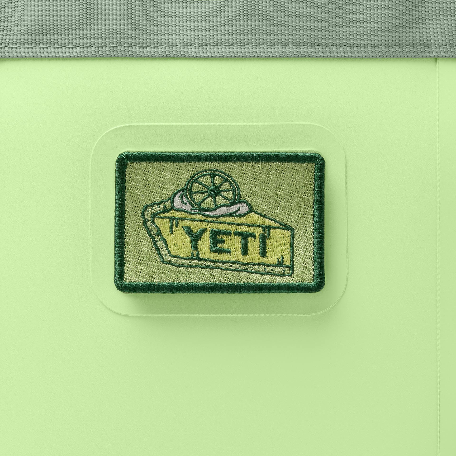 YETI Collectors' Patches YETI Ice Cold Patch - Preferred Pick