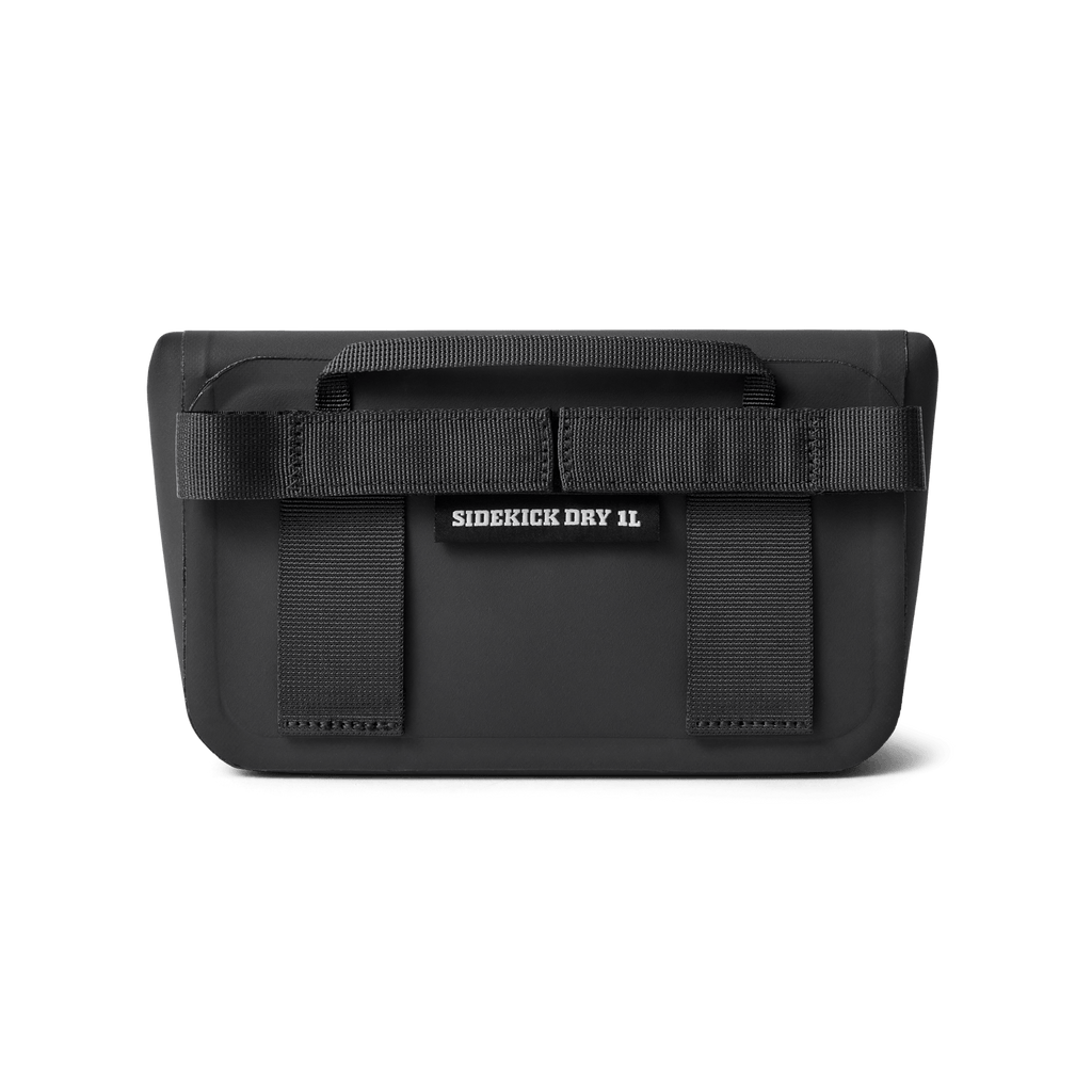 SideKick Dry 1L Waterproof Gear Case - Preferred Pick