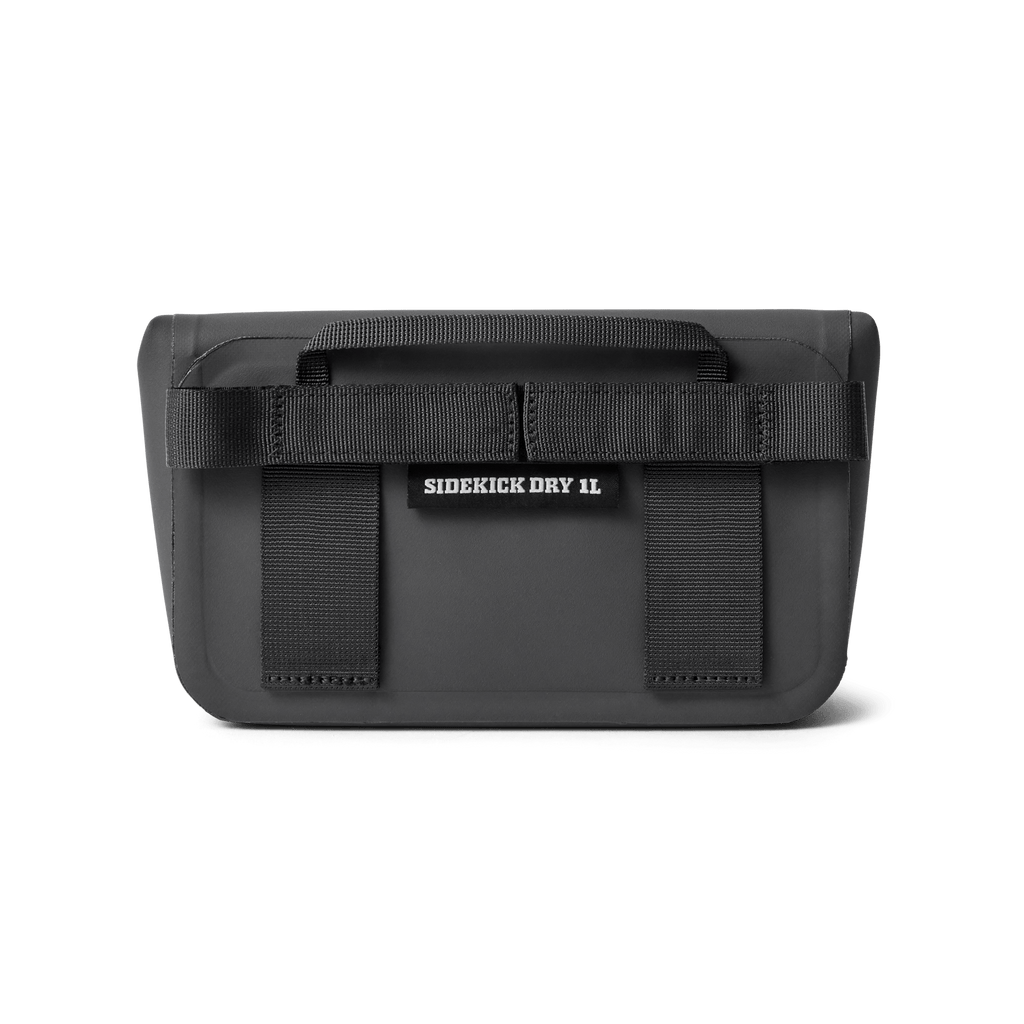 SideKick Dry 1L Waterproof Gear Case - Preferred Pick