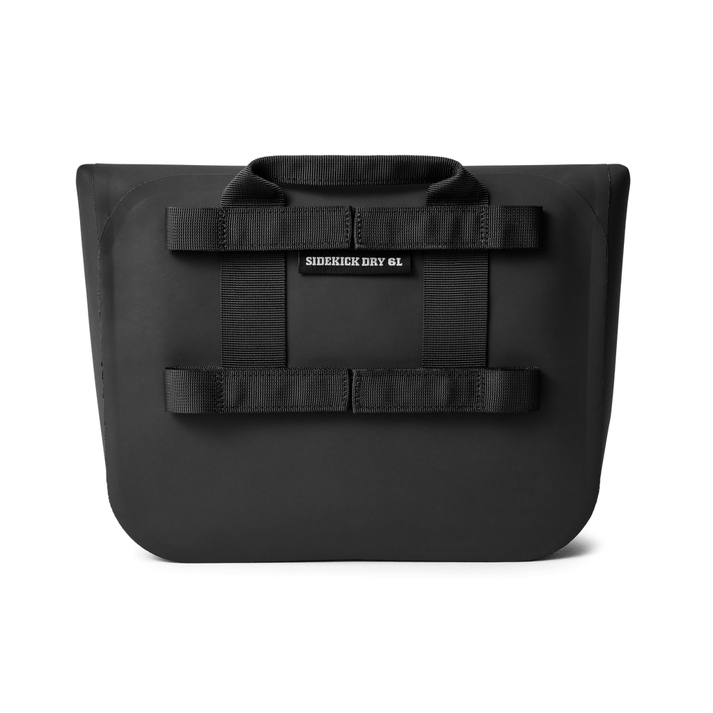 SideKick Dry 6L Waterproof Gear Case - Preferred Pick