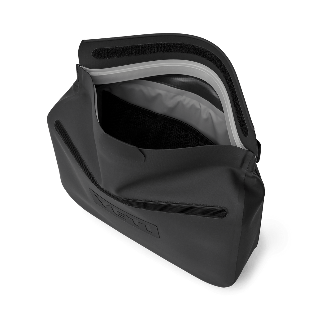 SideKick Dry 6L Waterproof Gear Case - Preferred Pick