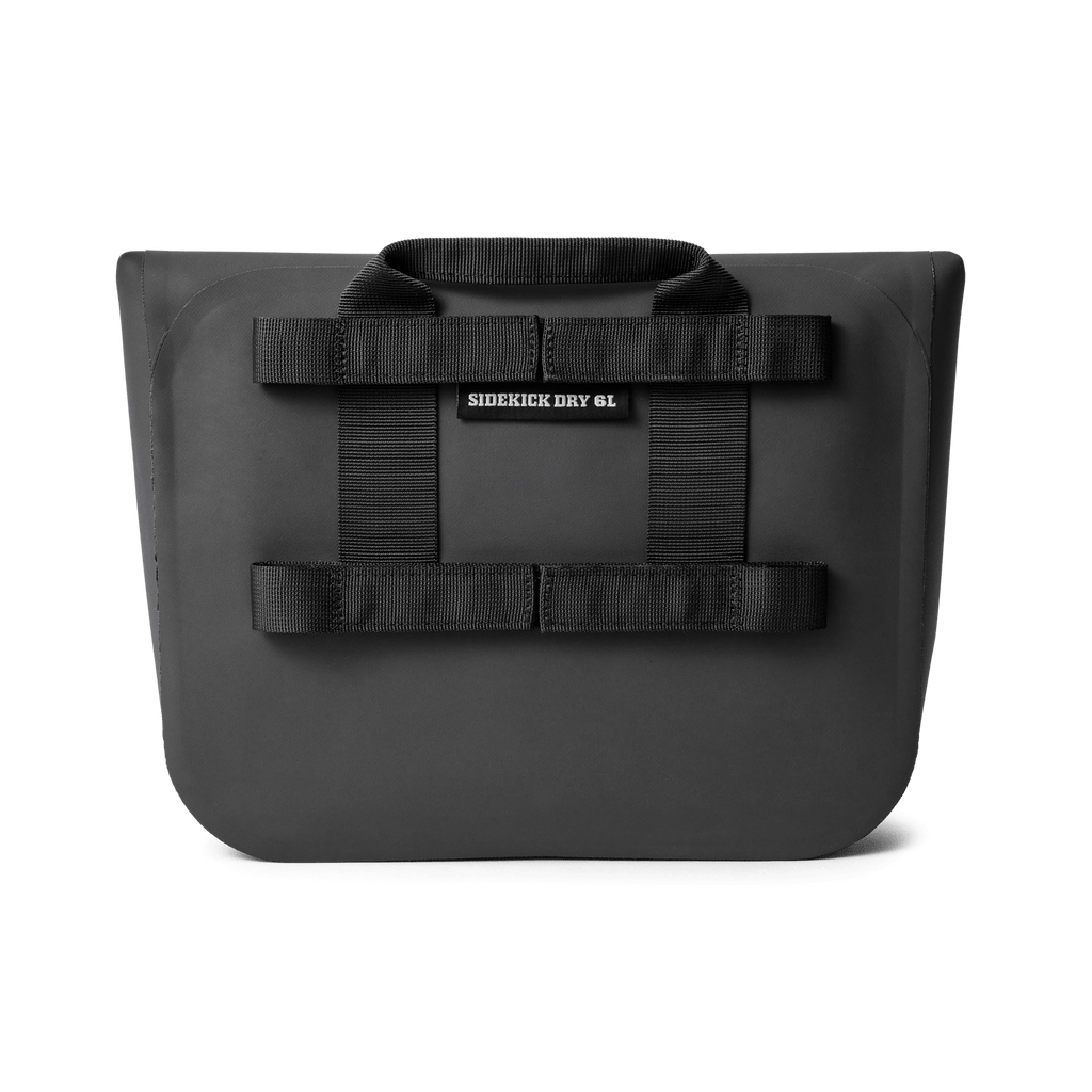 SideKick Dry 6L Waterproof Gear Case - Preferred Pick