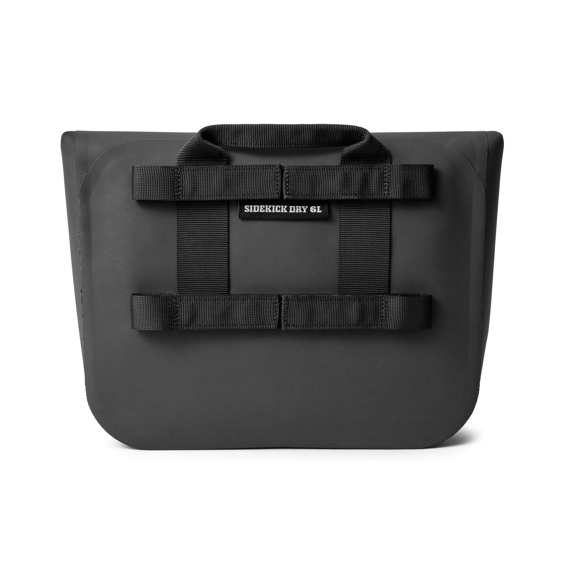SideKick Dry 6L Waterproof Gear Case - Preferred Pick