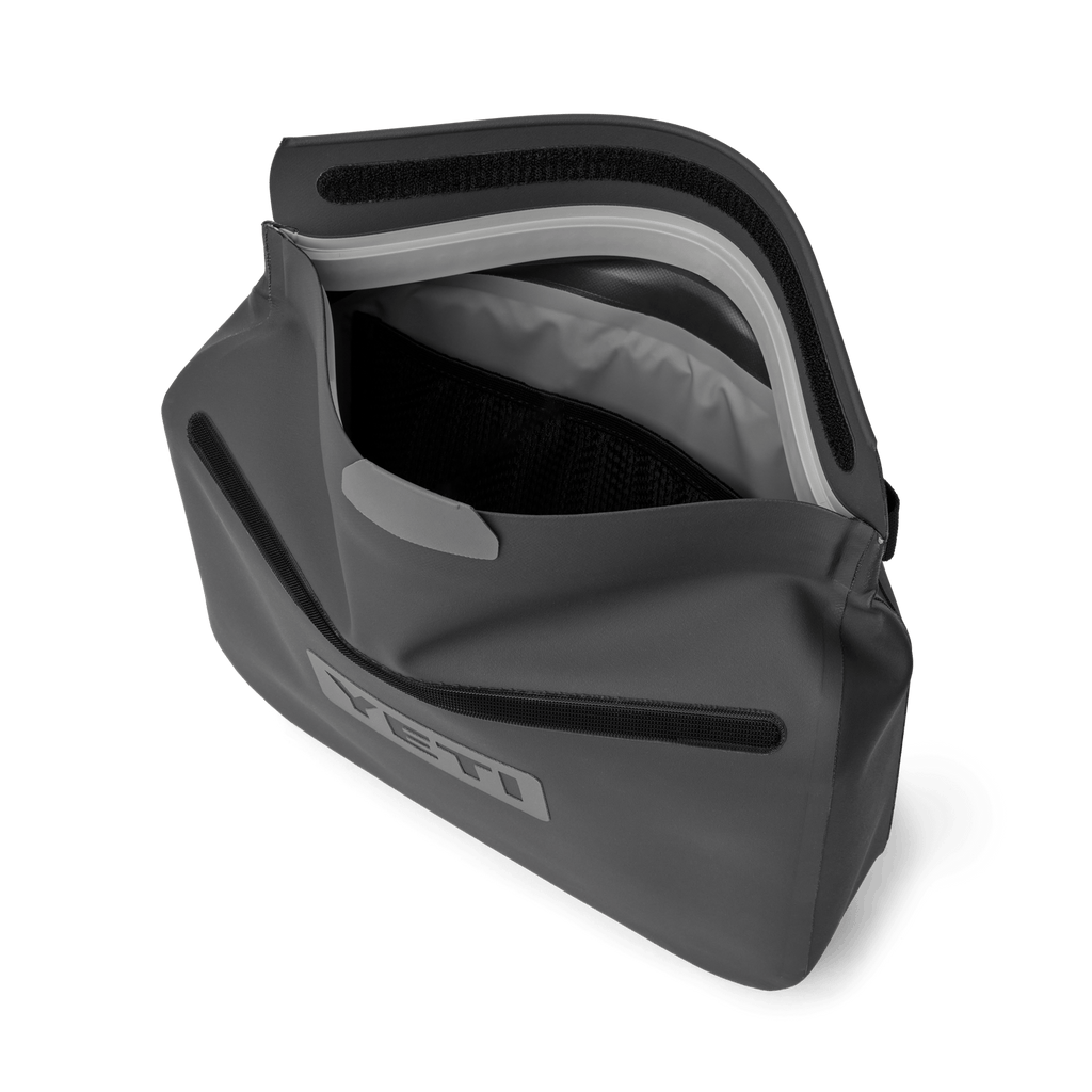 SideKick Dry 6L Waterproof Gear Case - Preferred Pick